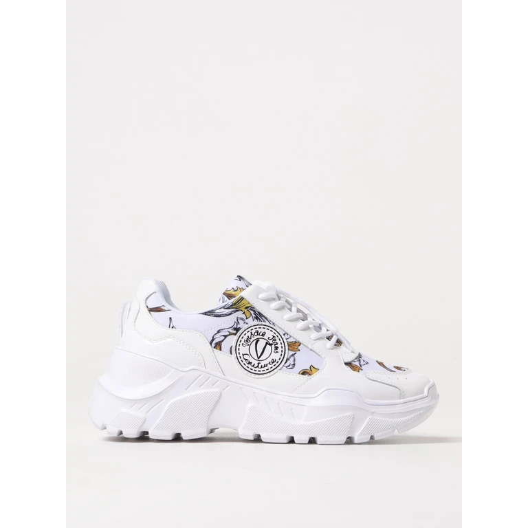 Sneakers Woman color White (78VA3SC7ZSC60G03)
