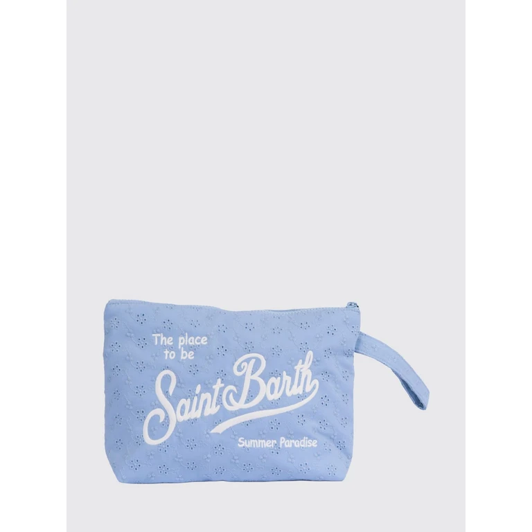 Mini Bag Woman color Gnawed Blue (ALI005200549L)