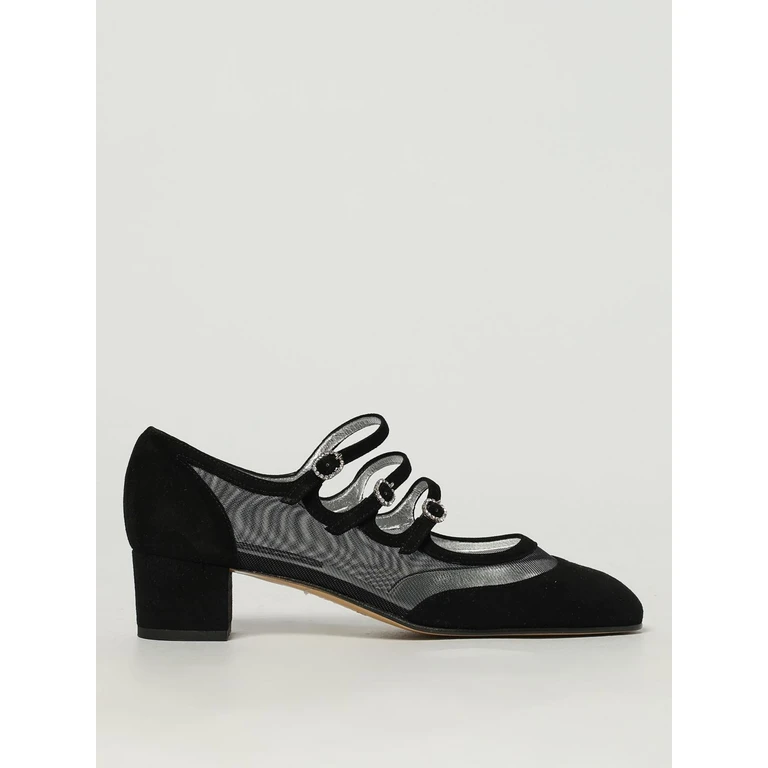 Pump Woman color Black (331763)