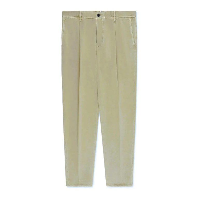 Pantalons Décontractés - Vert (18S10090936525)