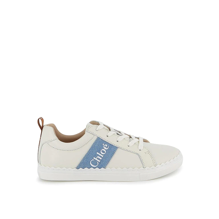 Chloe' Baskets - Blanc (C20887117)