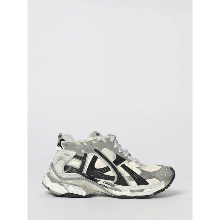 Sneakers Woman color Grey (772767W3RNY9012)