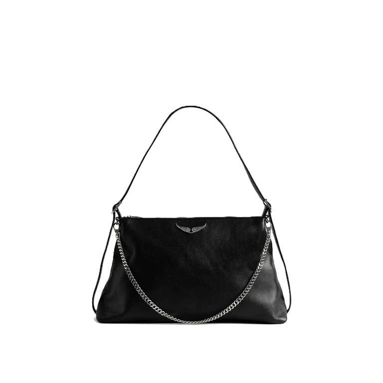 Sac Porté Épaule - Noir (LWBA04310BLACK)