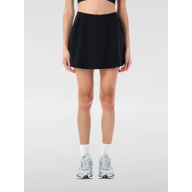 Skirt Woman color Black (FD6528010)