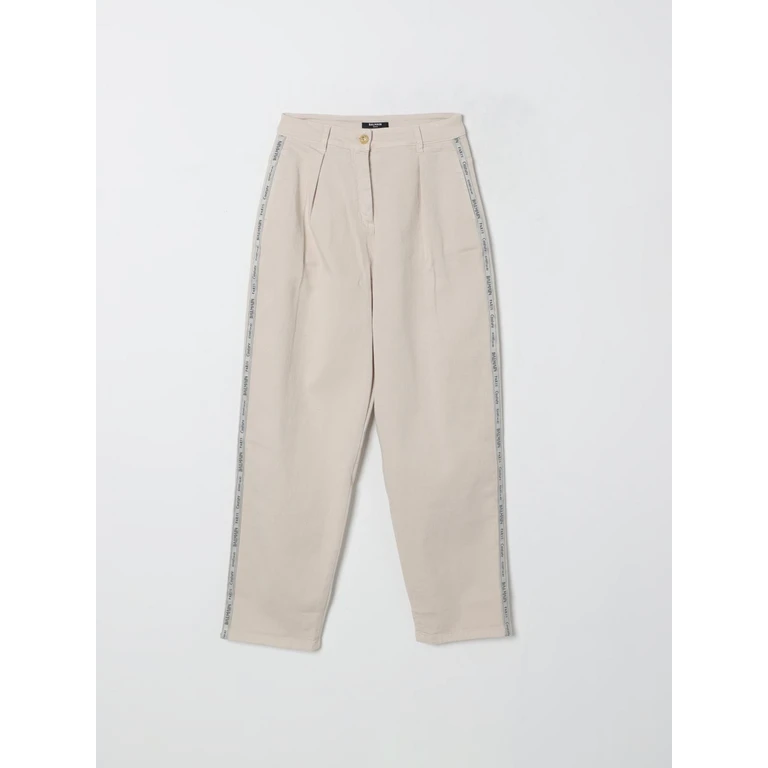 Pants Kids color Beige (BX6B70D0039107AV)