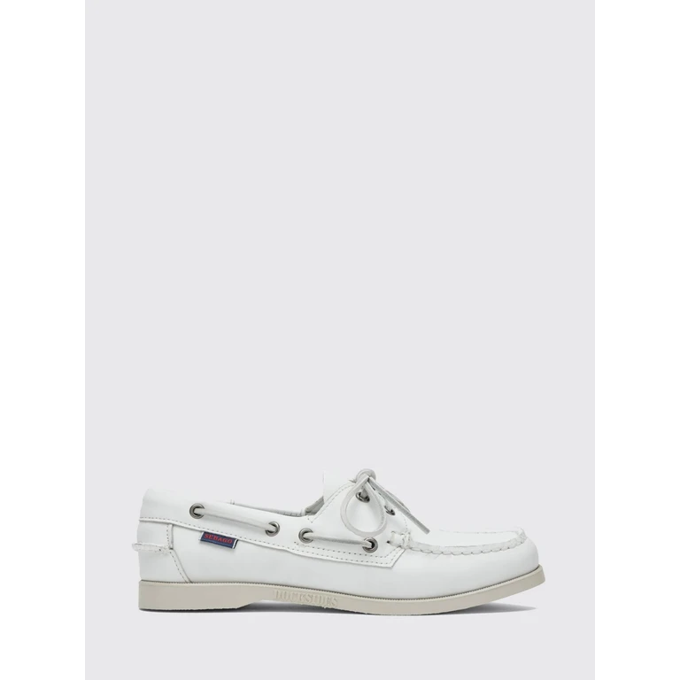 Loafer Woman color White (7000530911)