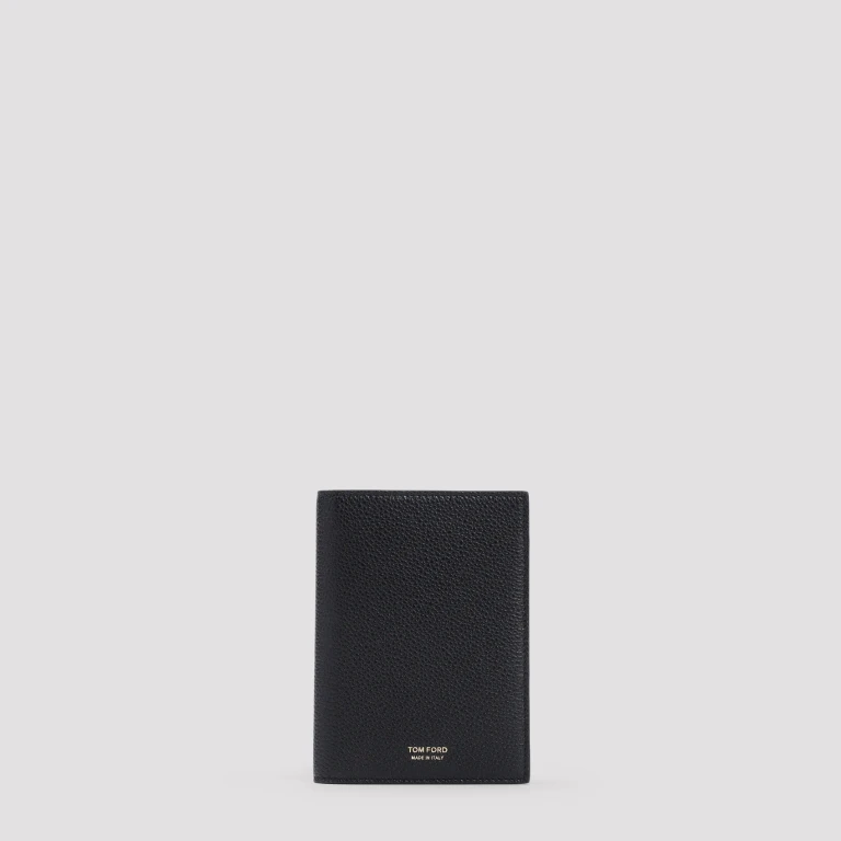 TOM FORD - Tom Ford Passport Holder