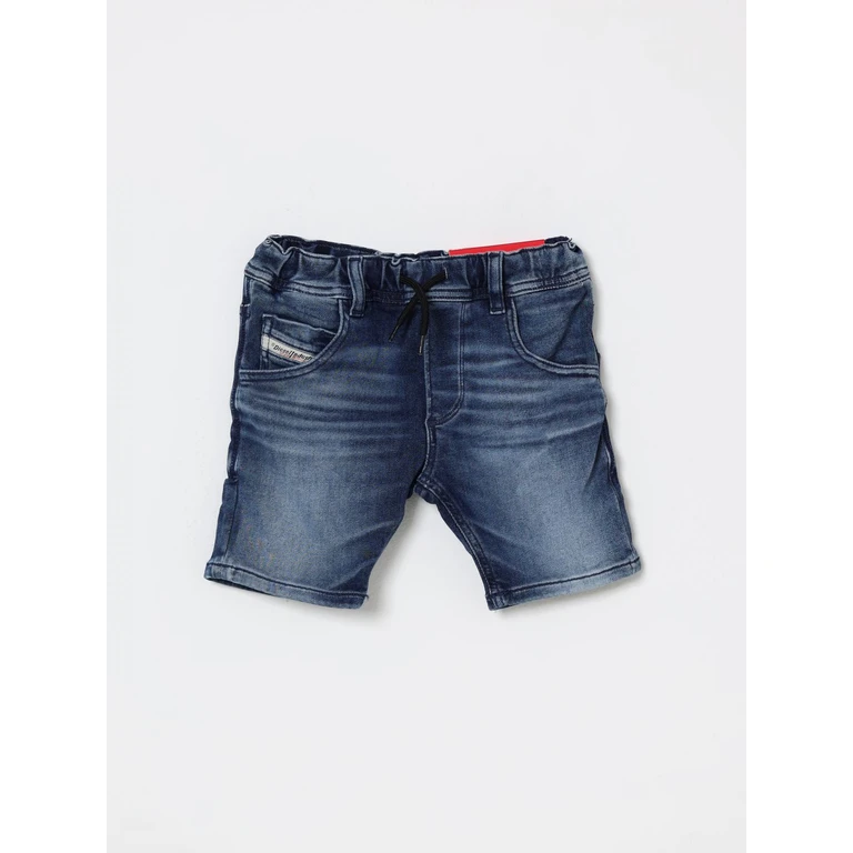 Shorts Kids color Denim (00J3CIKXBJDK01)