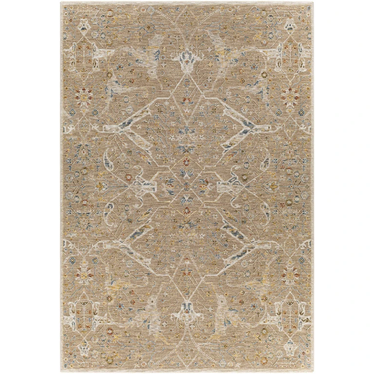 Barneyside Luxe Area Rug