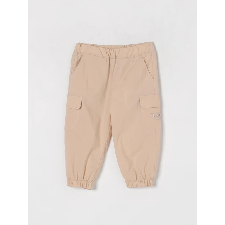 Pants Kids color Violet (BMF237A31WF1P2N)