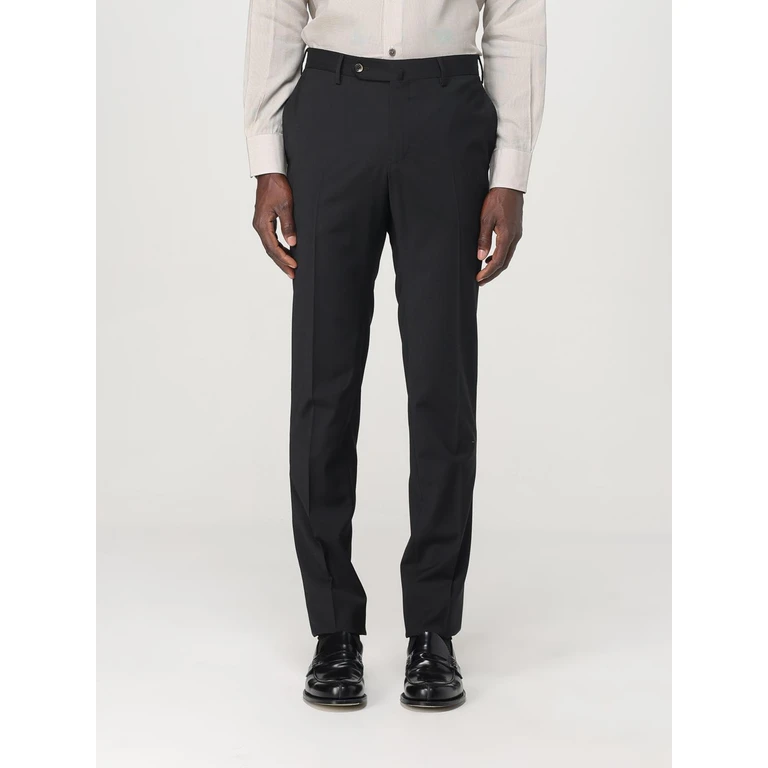 Pants Men color Black (CODS01Z00CL1PO35990)