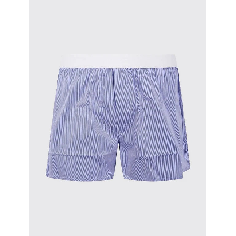 Underwear Men color Blue (T4LE52110458)