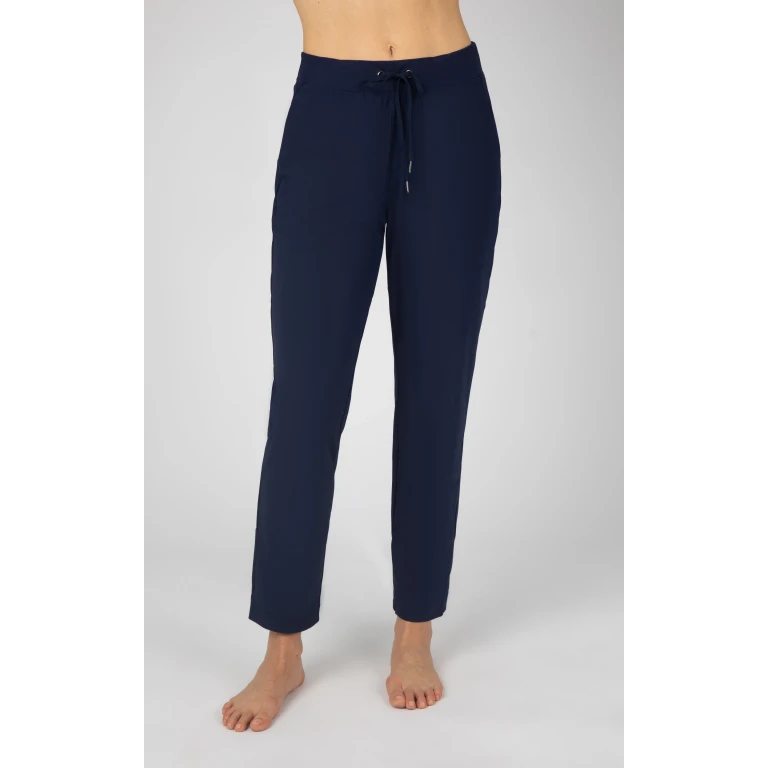 Warp Avenue Straight Leg Pant