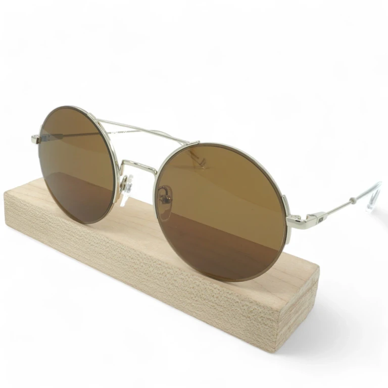 Round Sunglasses