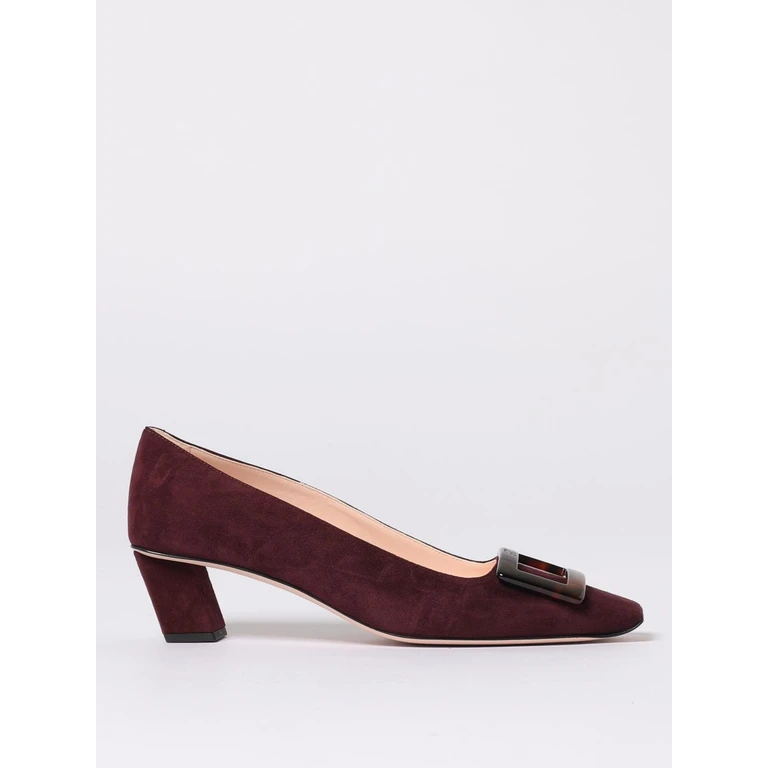 Pump Woman color Brown (RVW00639540HR0R822)