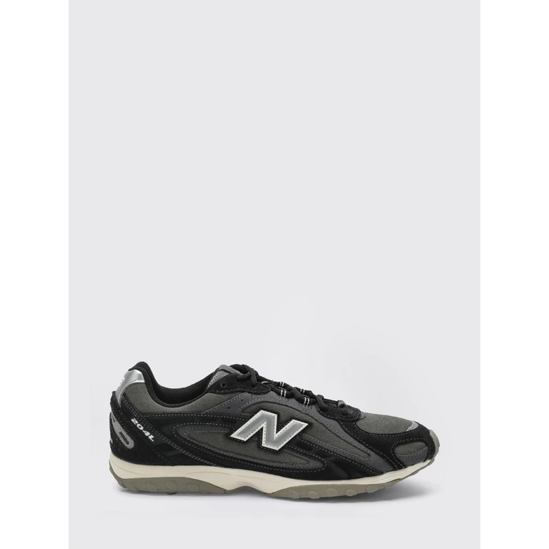 Sneakers Men color Grey (U204L5)