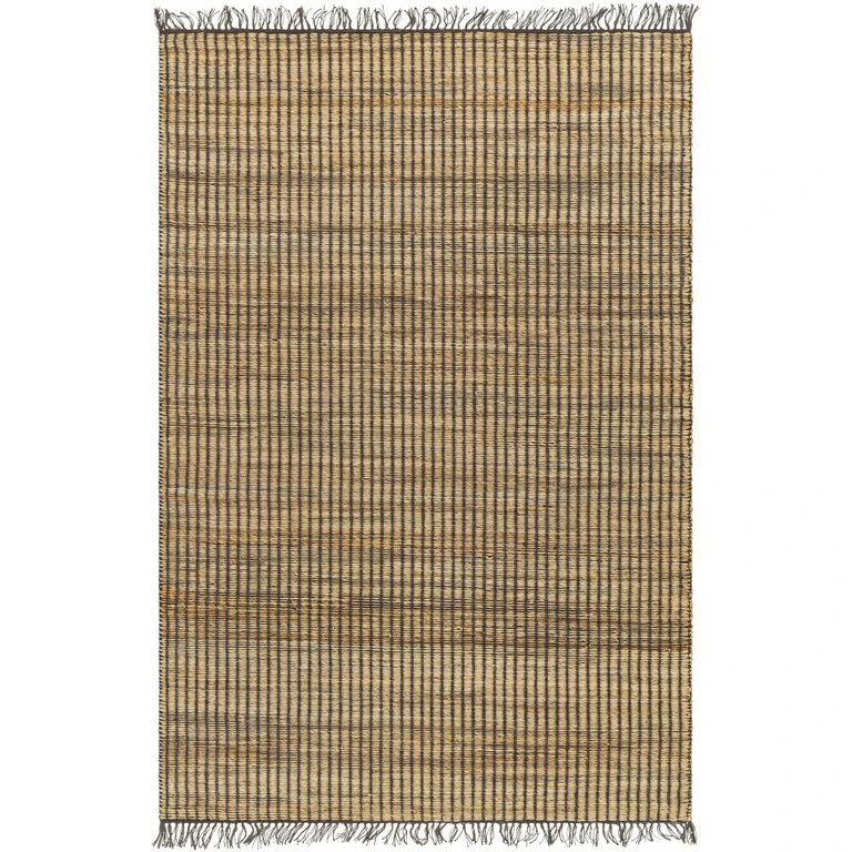 Mihal Jute Rug - Clearance