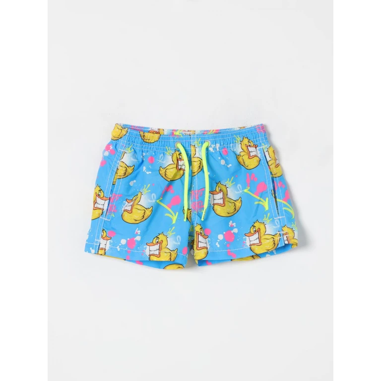 Swimsuit Kids color Gnawed Blue (JEA000103173F)