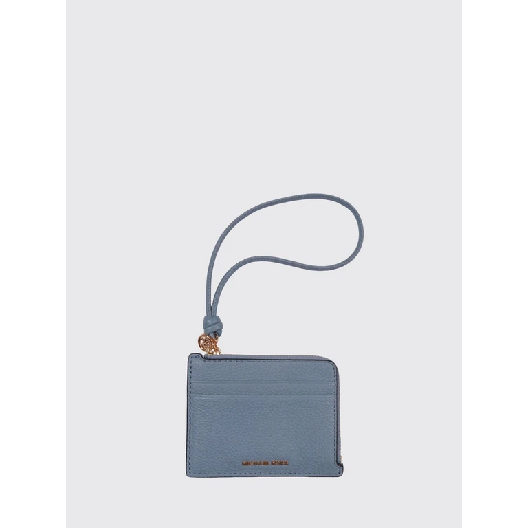 Wallet Woman color Blue (32S6GJ6W1L464)