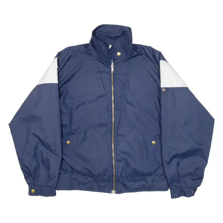 Womens Jacket Blue M