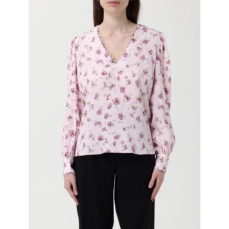 Top Woman color Pink (261TP210C13408)