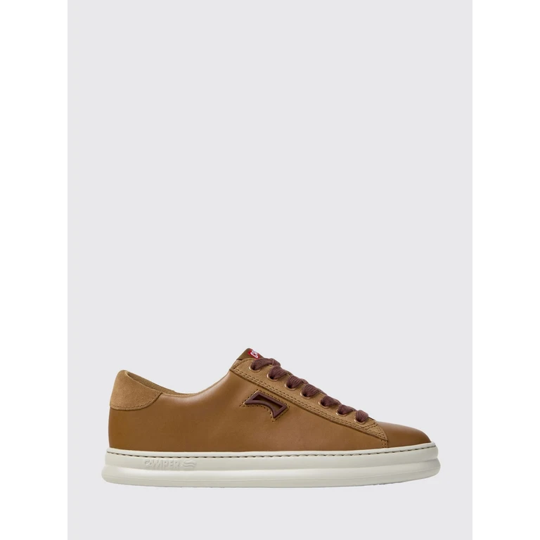 Sneakers Woman color Brown (K201855-008RUNNER0)
