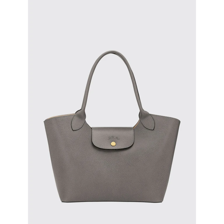 Shoulder Bag Woman color Grey (10346HYZP55)