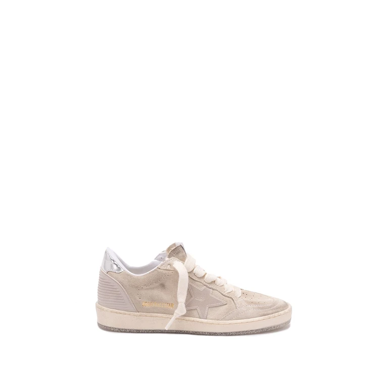 Golden Goose `Ball Star` Sneakers