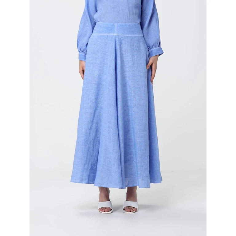 Skirt Woman color Avion (33ALIW59AF000B31733ALIWS00023)