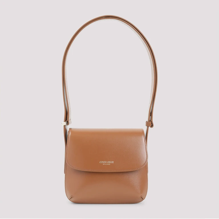 La Prima kleine Schultertasche