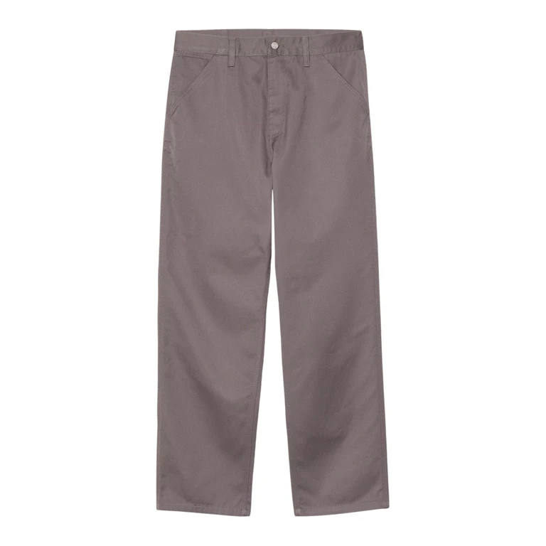 CARHARTT WIP "Simple" Pant