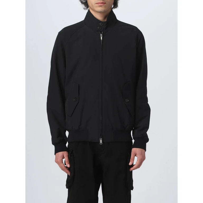 Jacket Men color Navy (BRCPS0001300)