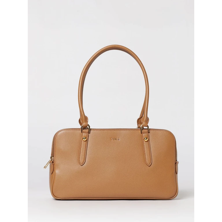 Shoulder Bag Woman color Brown (WB01871BX04604557S)