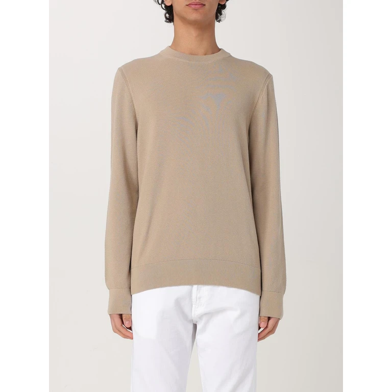 Sweater Men color Beige (50506022275)