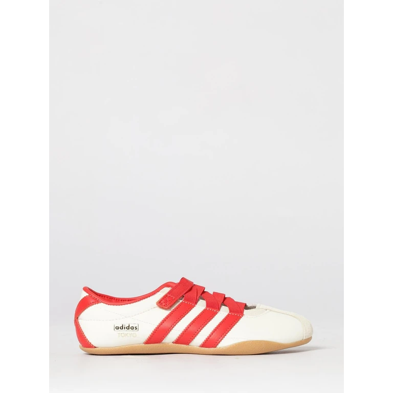Sneakers Woman color Yellow Cream (IH3999)
