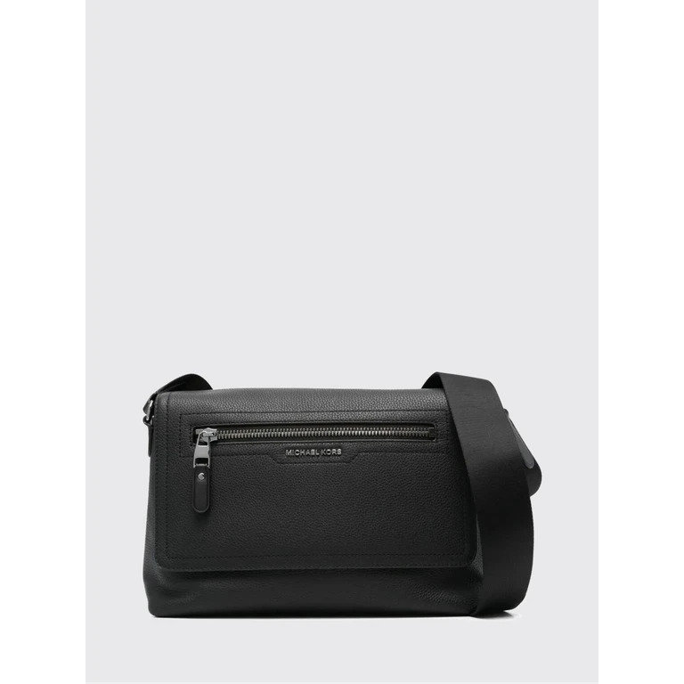 Shoulder Bag Men color Black (33T5LHDM0L001)