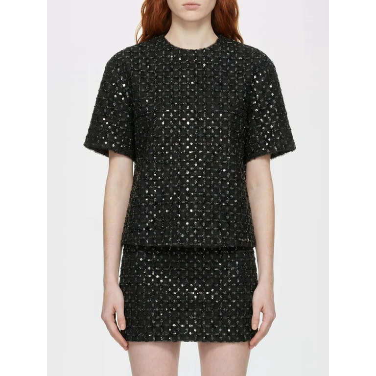 Top Woman color Black (115155100)