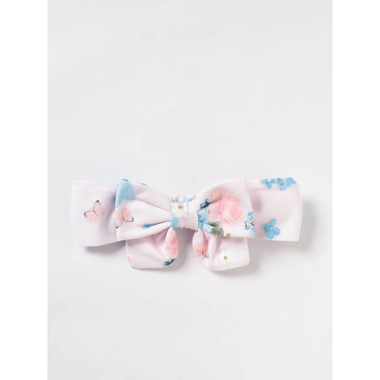 Hair Clip Kids color Pink (39G00176530090)