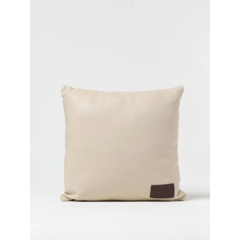 Cushions Lifestyle color Yellow Cream (MLZSEC0101C7831)