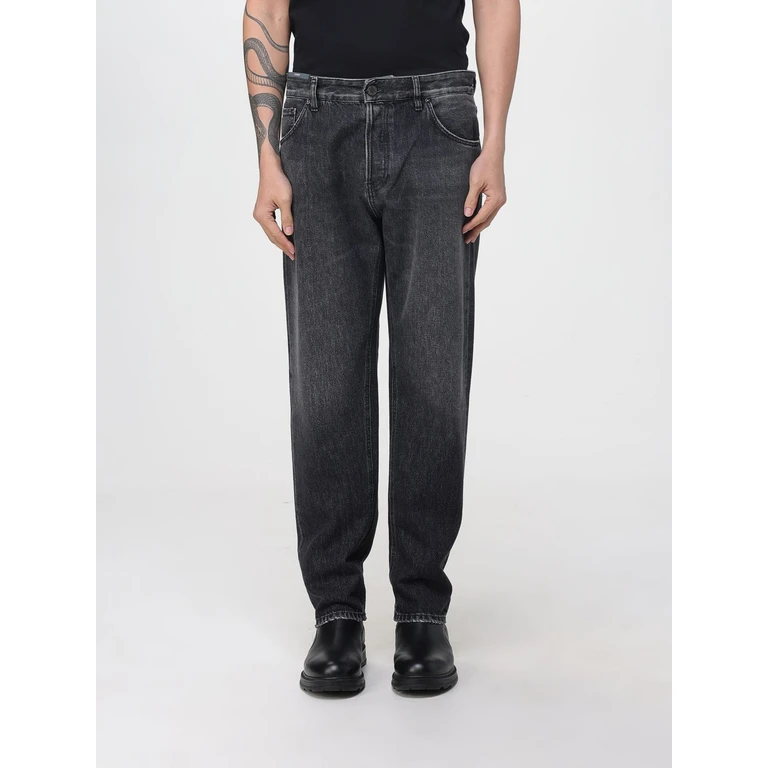 Jeans Men color Grey (C5RP05B0TX3810MI21)