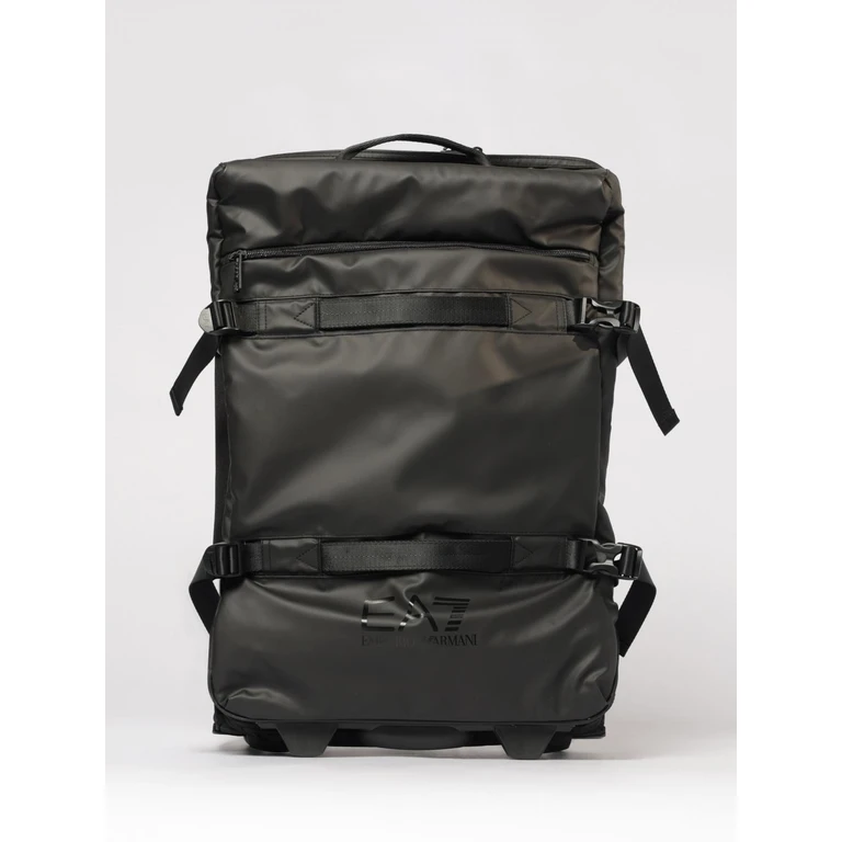 Travel Bag Men color Black (7X000296AF18386UC001)