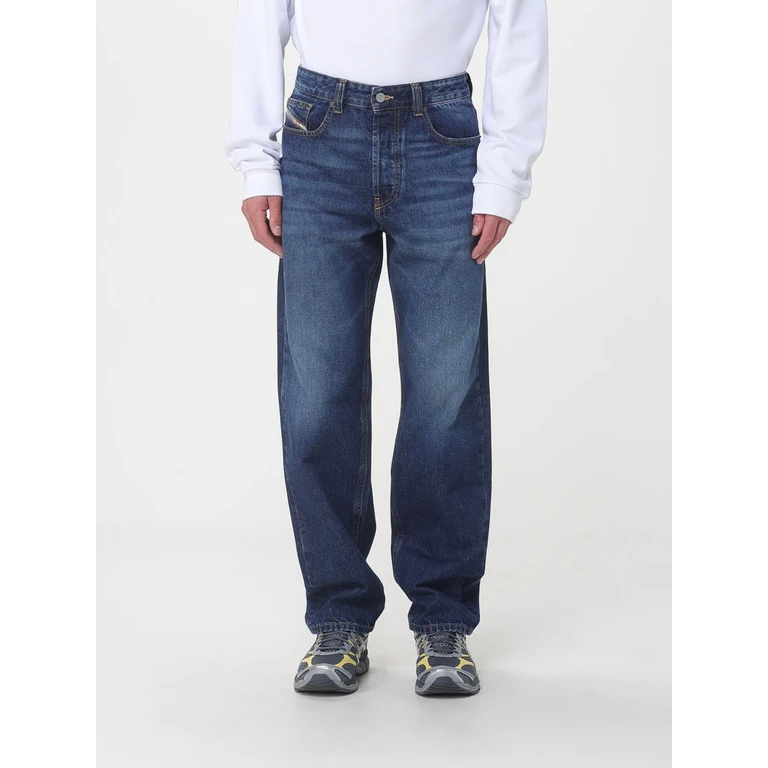 Jeans Men color Natural (A1897409I2701)