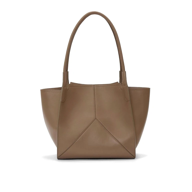 Sac Cabas - Gris (B126AAC007421A9823)