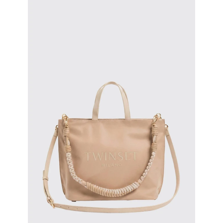 Handbag Woman color Sand (261TB752013161)