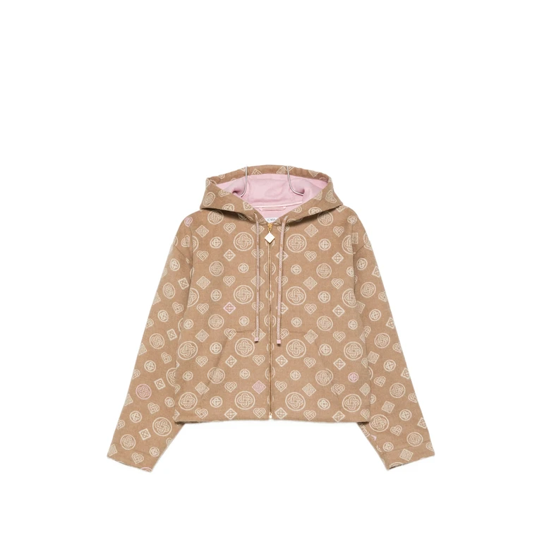 Hooded Jacket