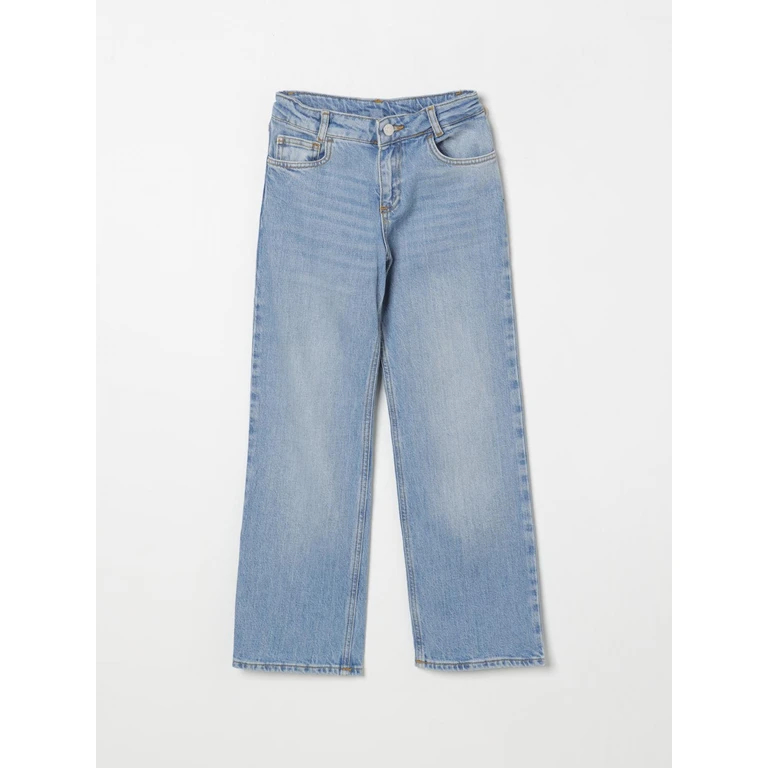 LIU JO Jeans Kids color Denim (GA5097D451877776)