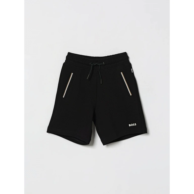 Shorts Kids color Black (J5293209B)