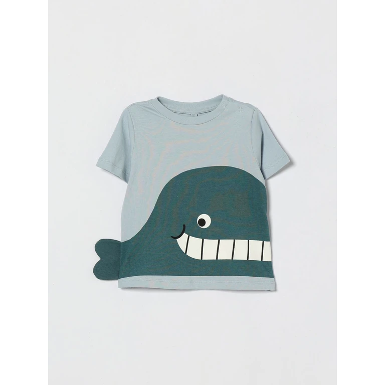T-Shirt Kids color Blue (TY8590Z0434685)