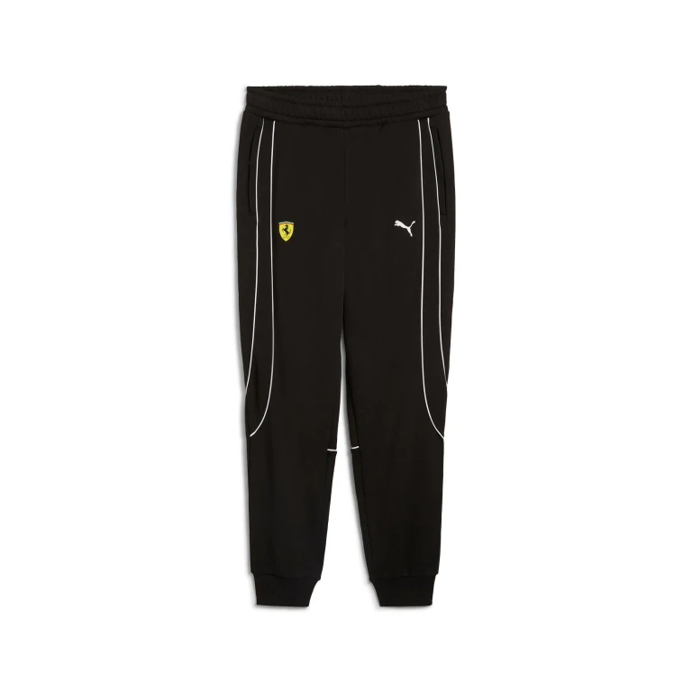 Men's Ferrari Race Pants