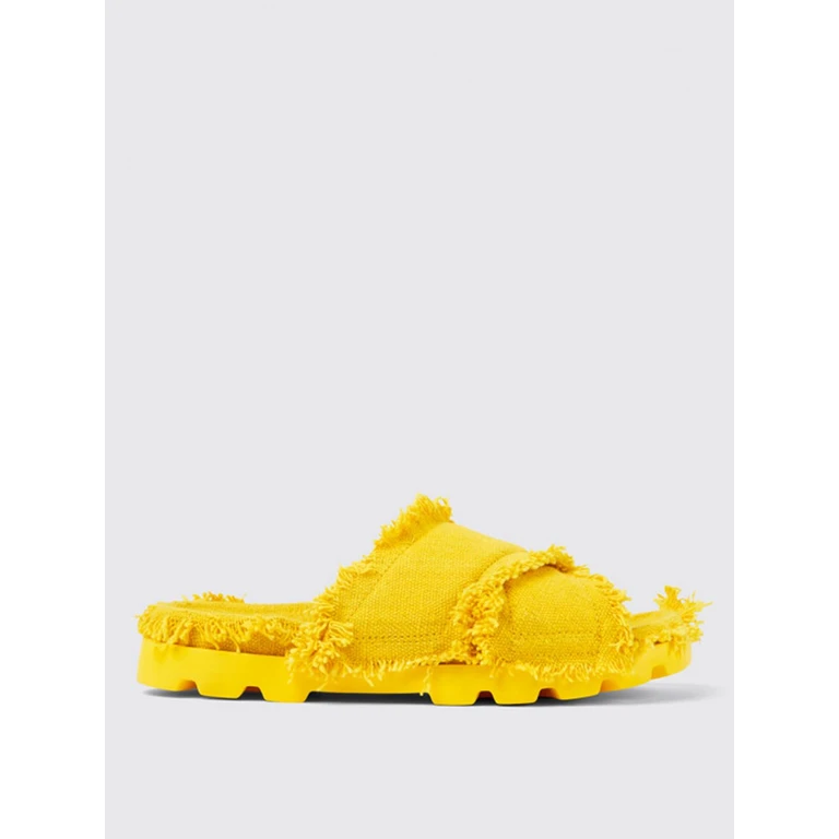 Sandals Men color Yellow (A500001-003BRUTUSSANDAL0)